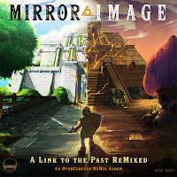 'Mirror Image: A Link to the Past ReMixed': tributo a una banda sonora inolvidable