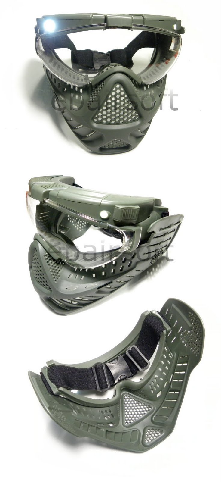 retrospec g2 goggles