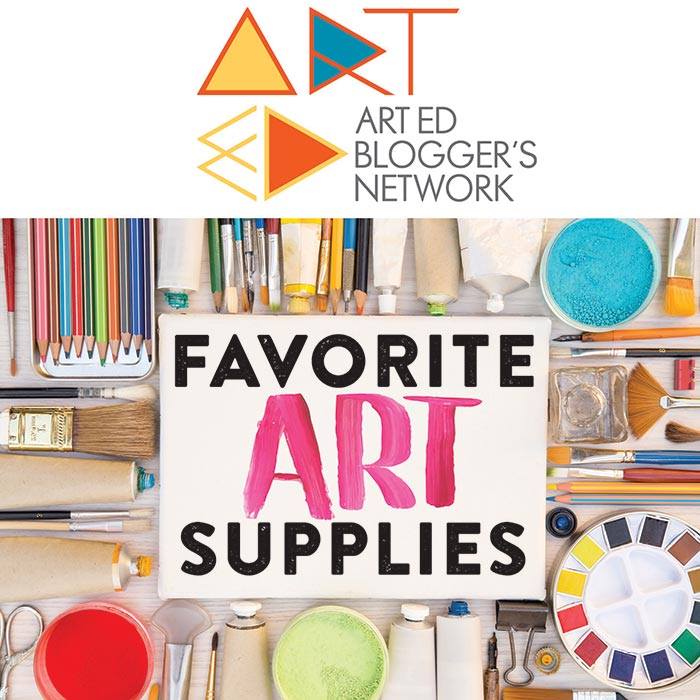 Art Room Blog Art Room Supply Must Haves...