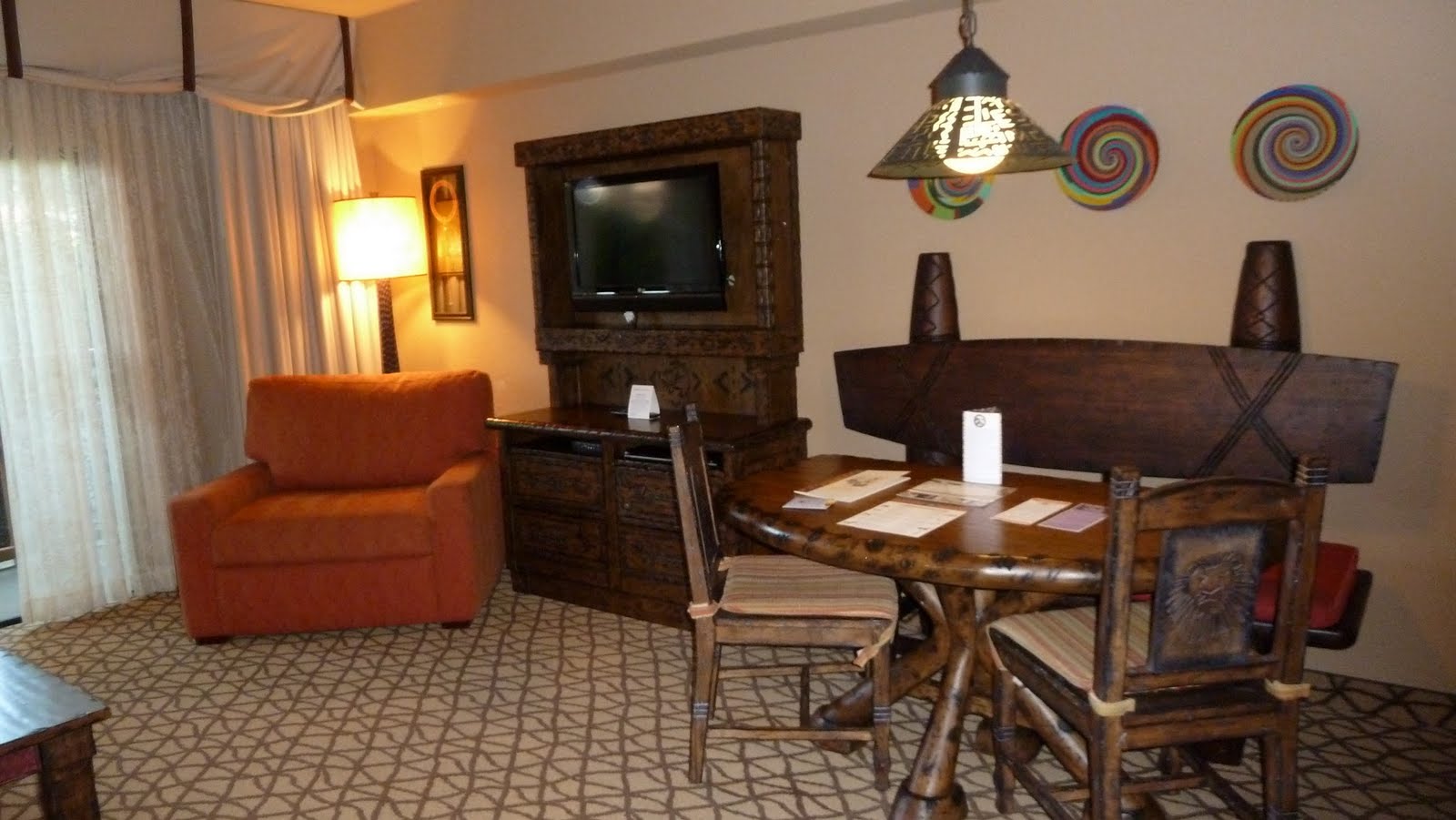 Disney Animal Kingdom Lodge Verygoodpoints