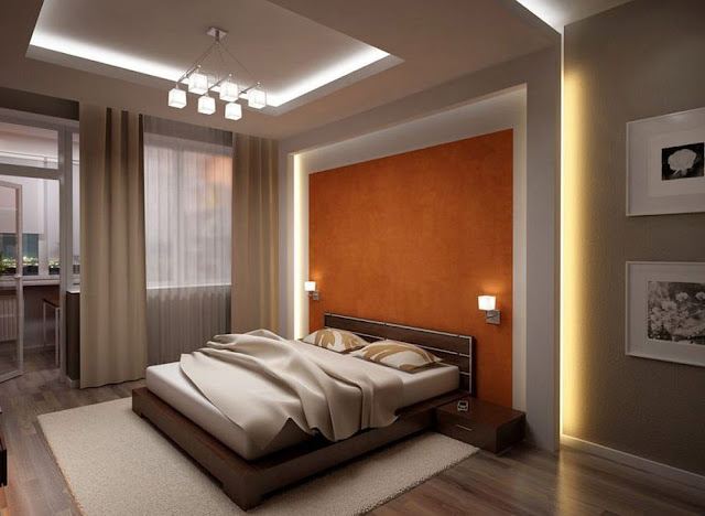 Elevate Your Bedroom with Elegant Ceiling Designs - Expert Tips