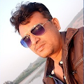 My photo
