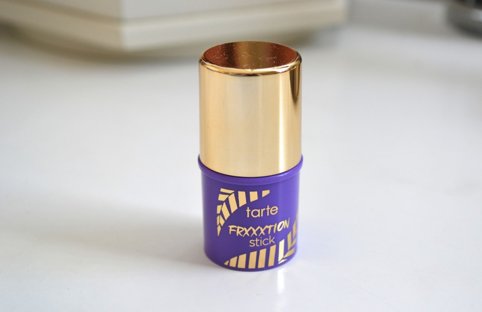 Aquaheart Sample Saturday Tarte FRXXXTION Stick Exfoliating Cleanser