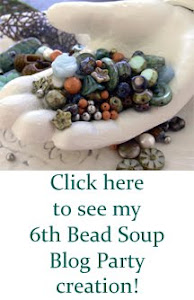 Bead Soup Blog Hop