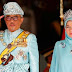 Sultan Abdullah Takes Malaysia Throne For Five-Year Term