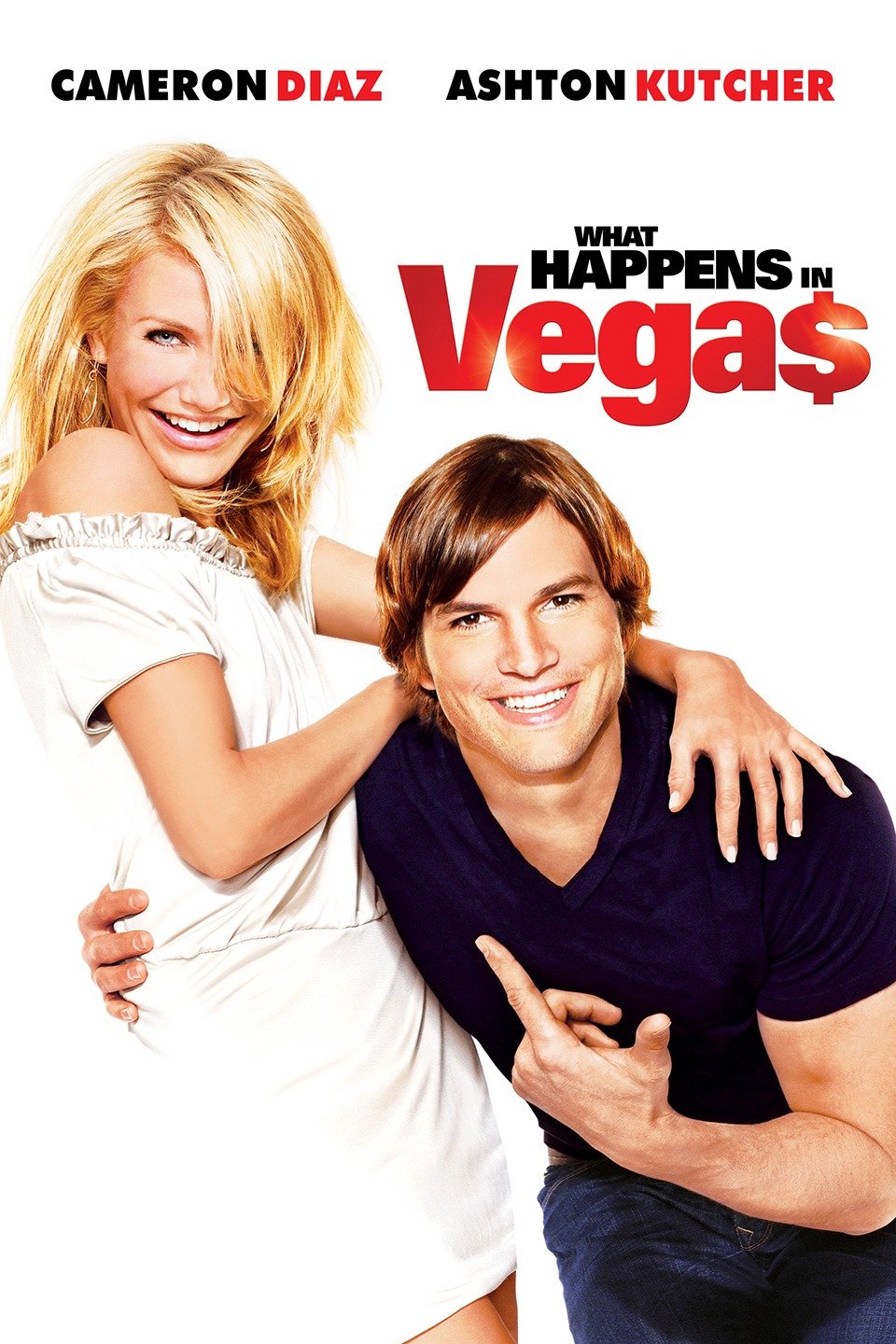 What Happens in Vegas (2008) | Dawenkz Movies
