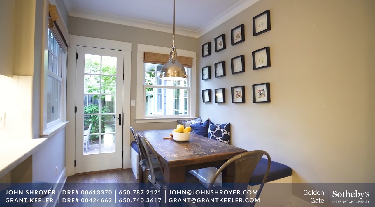 19 Photos vs. 61 Myrtle St Redwood City CA | Redwood City Homes for Sale - High End Home & Interior Design Video Tour 19 Photos vs. 61 Myrtle St Redwood City CA | Redwood City Homes for Sale - High End Home & Interior Design Video Tour