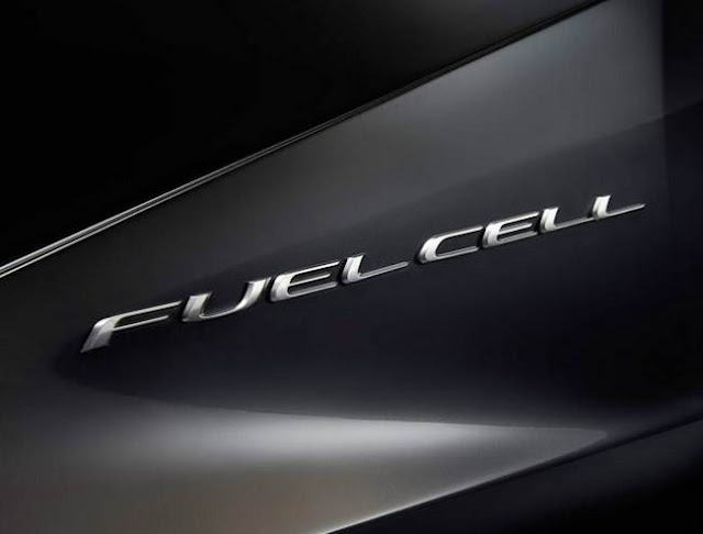 2017 Lexus LF-FC Concept Release 2017 Lexus LF-FC Concept Release