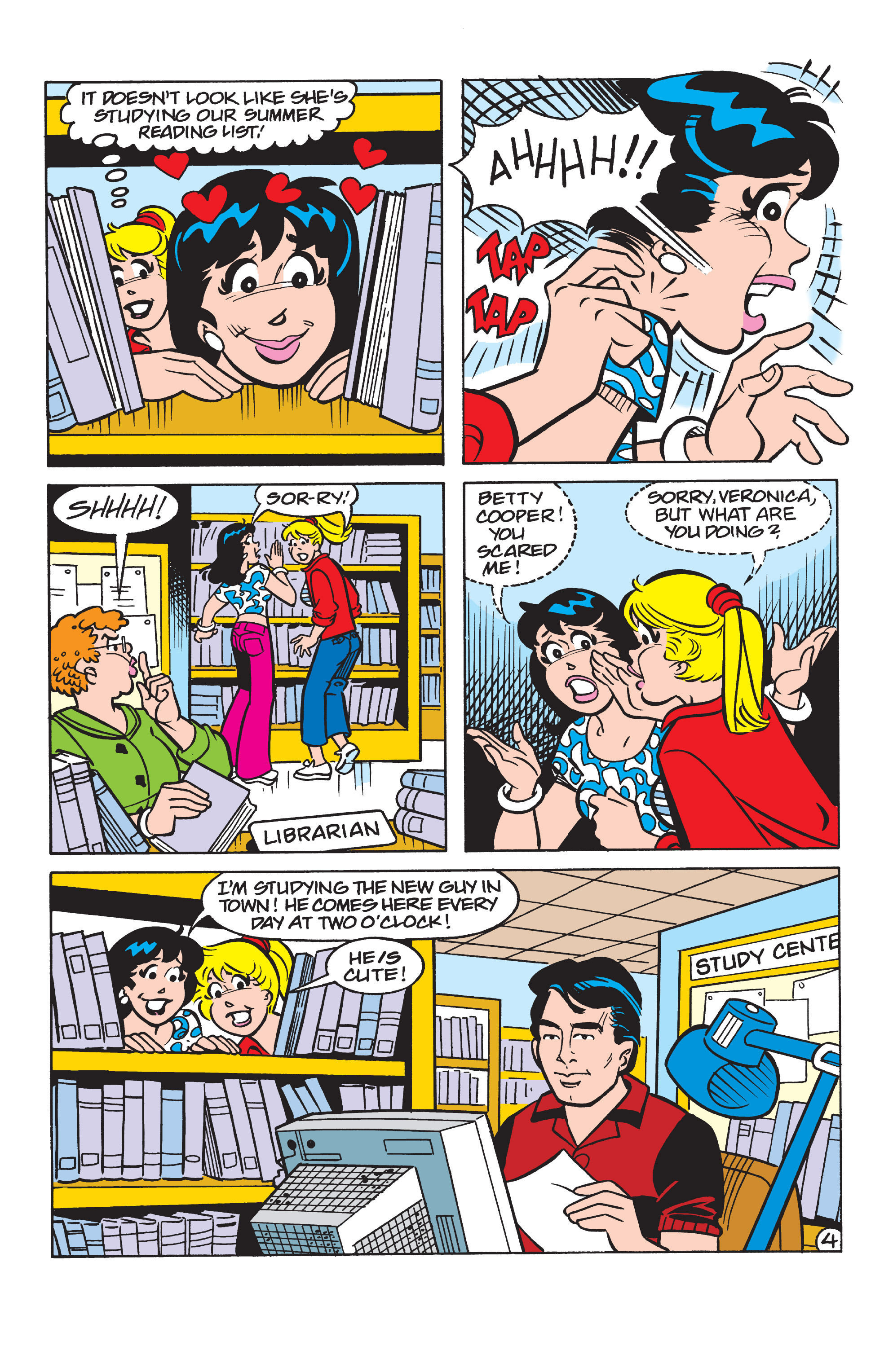 Read online Pep Digital comic -  Issue #150 - 50
