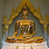 Crăpături în statuia lui Buddha | O poveste cu tâlc