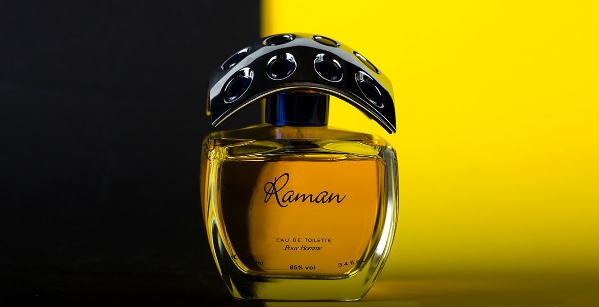 افضل عطور عبدالصمد القرشي الرجالية