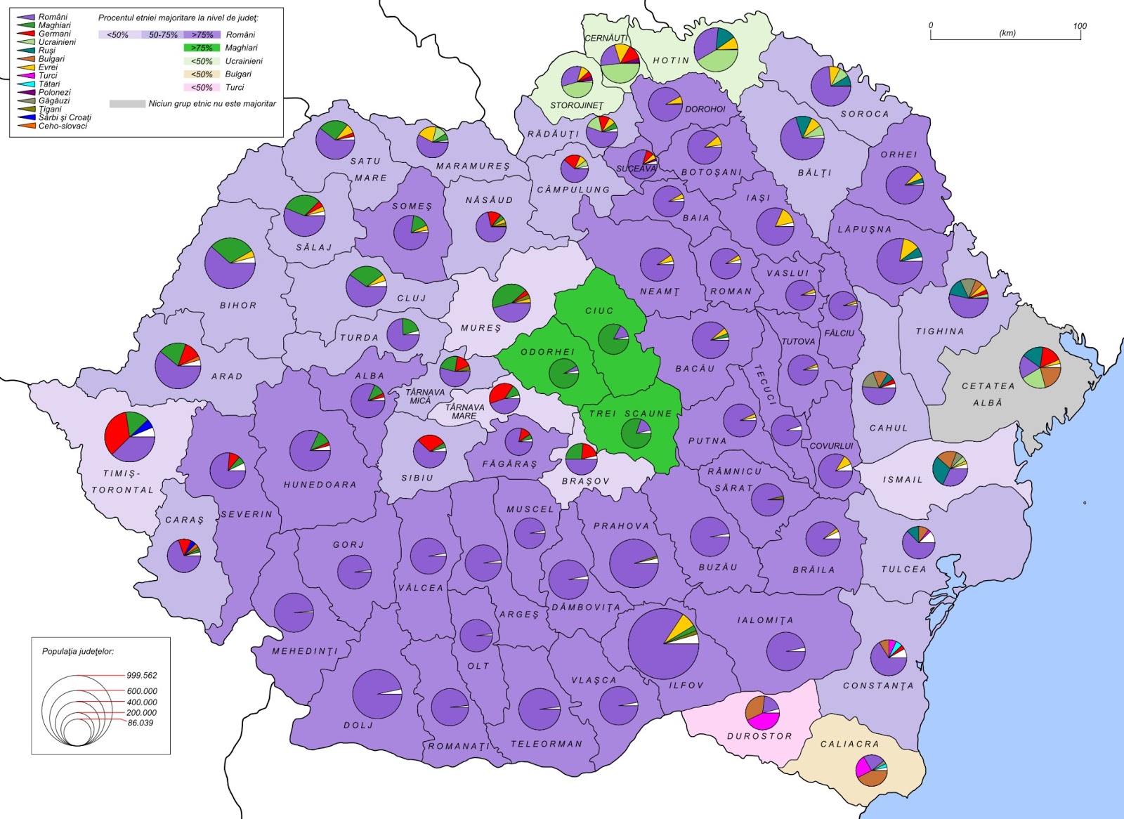 Asociatia Militarilor Proconcordia Cati sunt de