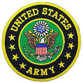 Army Logo - Type Pictures