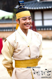 Profil pemeran The Moon Embracing The Sun Satu satunya drama saeguk yang admin tonton adalah Profil pemeran The Moon Embracing The Sun