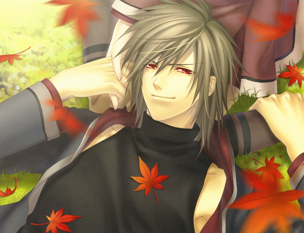 Yume no kona: Hiiro no Kakera