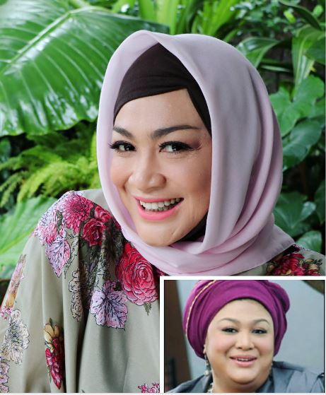 Tips Sehat dan Langsing Ala Dewi Hughes ~ Nur Islah
