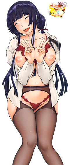 Shidou Ai Render Ecchi