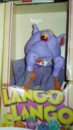 Anos 70 e 80 Blog Paula Fagundes: Bonecos Lango-Lango