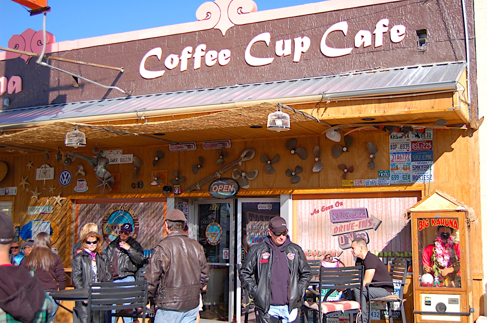 Shelley's Coffee Notes Sumatra Colorado River Coffee Roasters