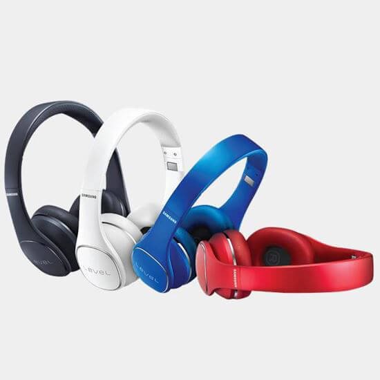 samsung samsung level on wireless