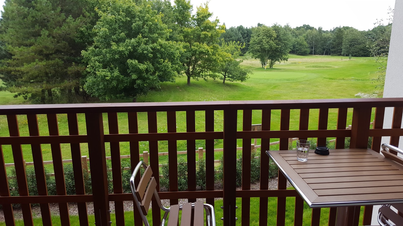 Road Trip to Center Parcs Eleveden Forest Day Two Breckland Apartments