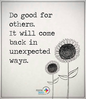 positive life quotes on diary love quotes Do good for others. It will come back in unexpected ways