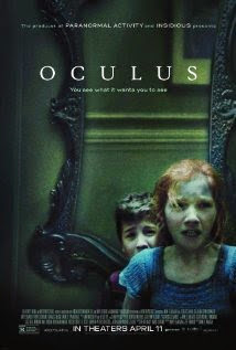 Download Oculus 2013 HDRip XviD