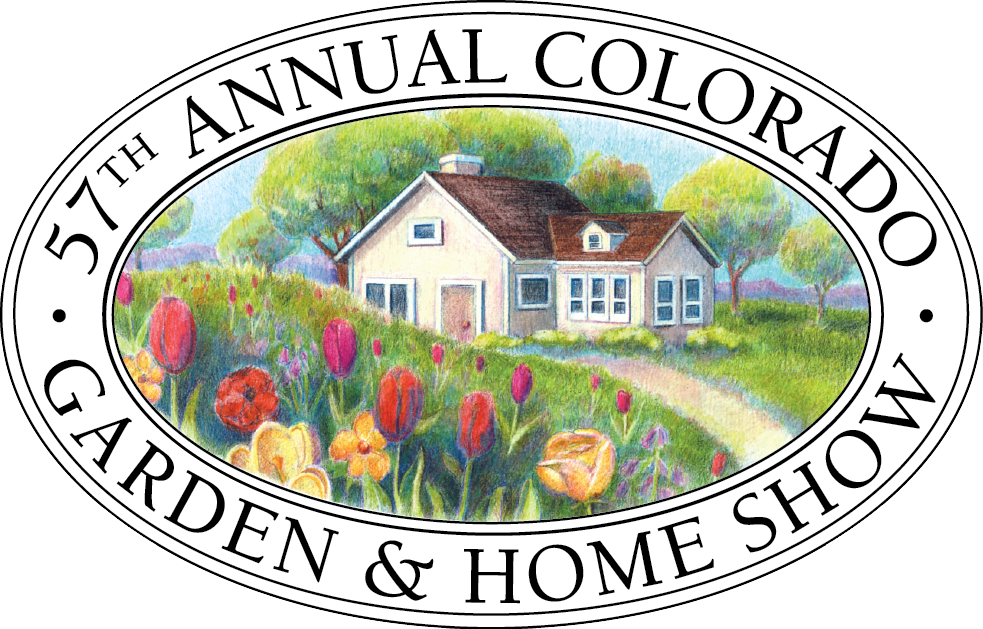 57th Annual Colorado Garden and Home Show Building Our Story