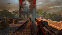 Raid: World War II Game Screenshot 2