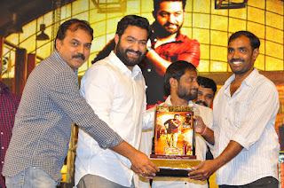 janatha garage success meet photos janatha garage success meet photos