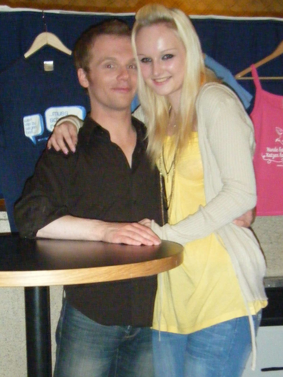 Ralf Schmitz Verheiratet