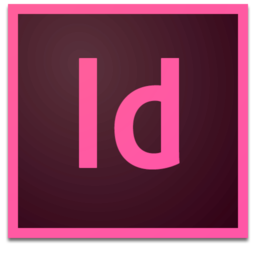 Adobe InDesign CC 2017