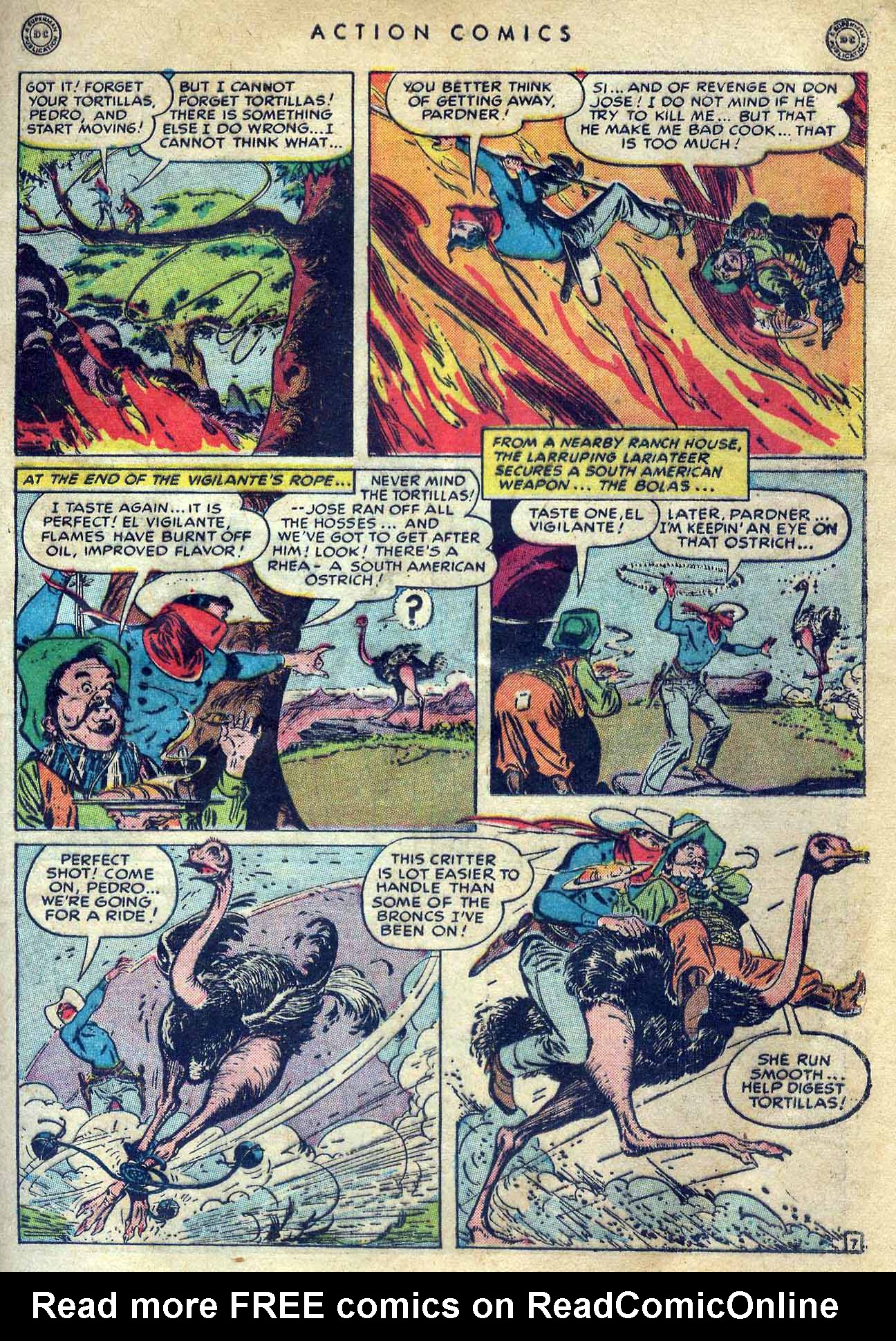 Action Comics (1938) 131 Page 48