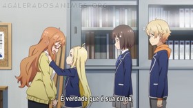 kono bijutsubu ni wa mondai aga aru! 11