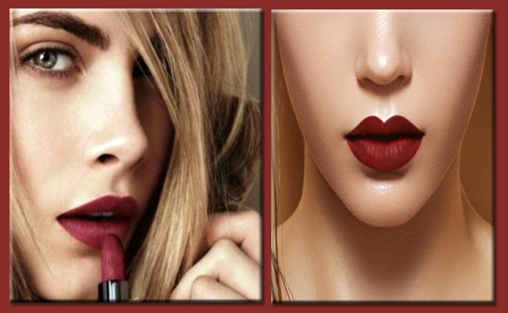 Berbagi Tips Cara Memilih Warna Lipstik Sesuai dengan