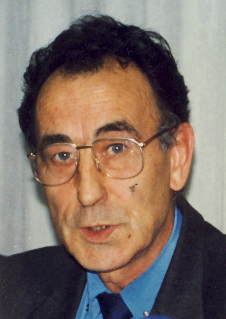 MIRANDA DEPORTIVA ¡¡ Ha muerto Julio César Bernal...!!!