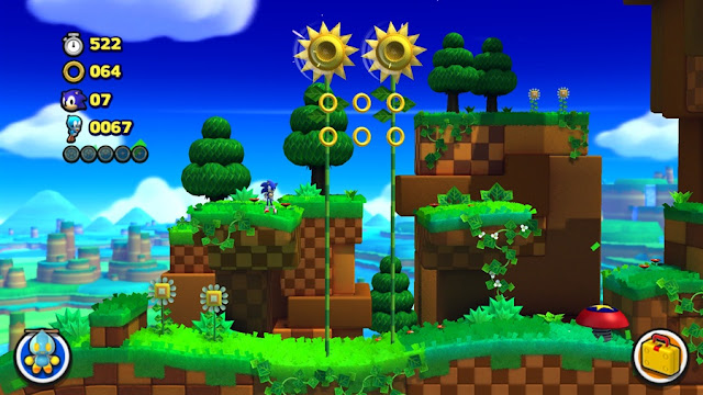 Sonic Lost World Download Photo