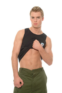 Euroboyz: Galeria Cameron Jackson (solo)