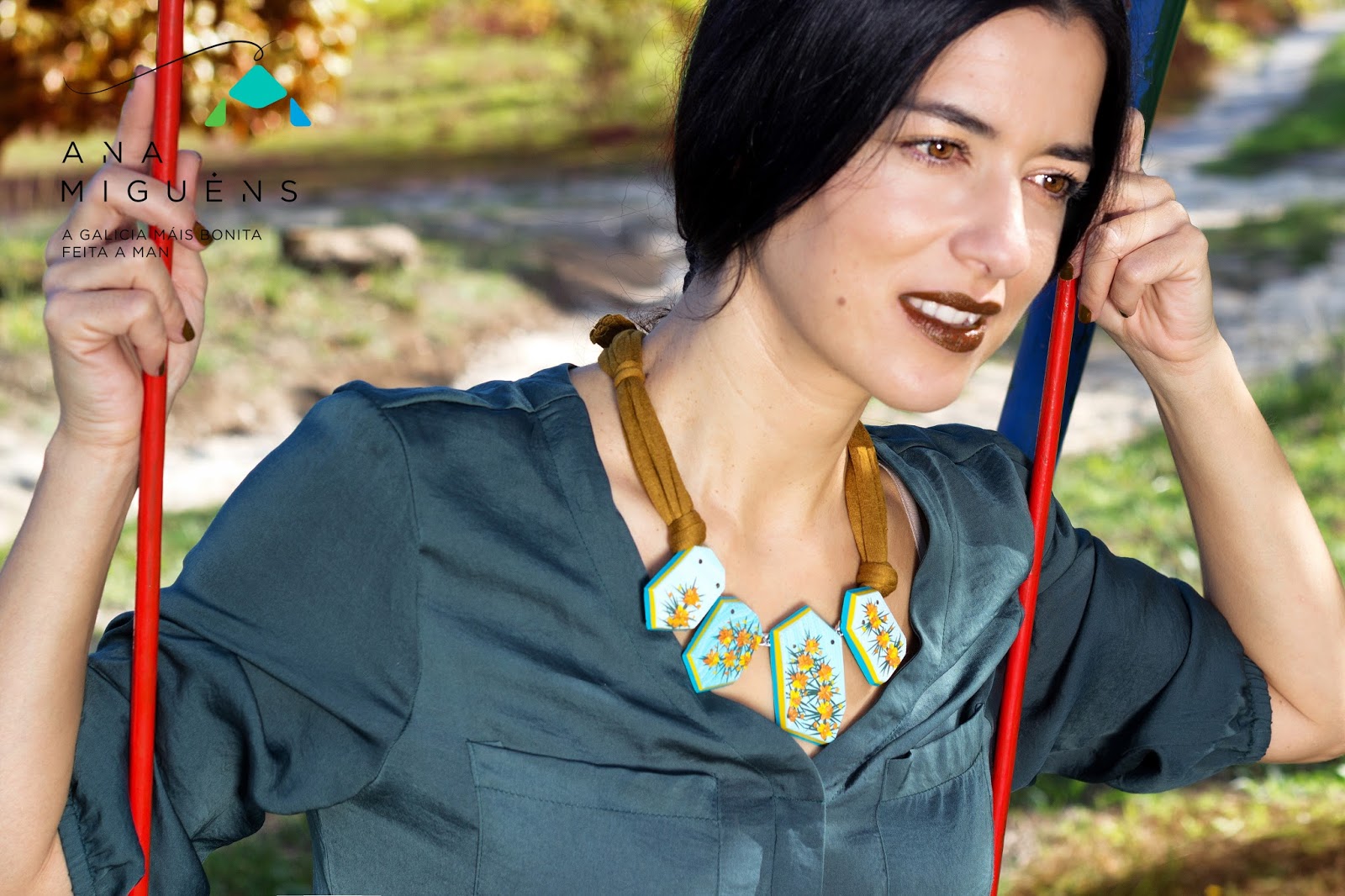 MIGUÊNS: noviembre 2017