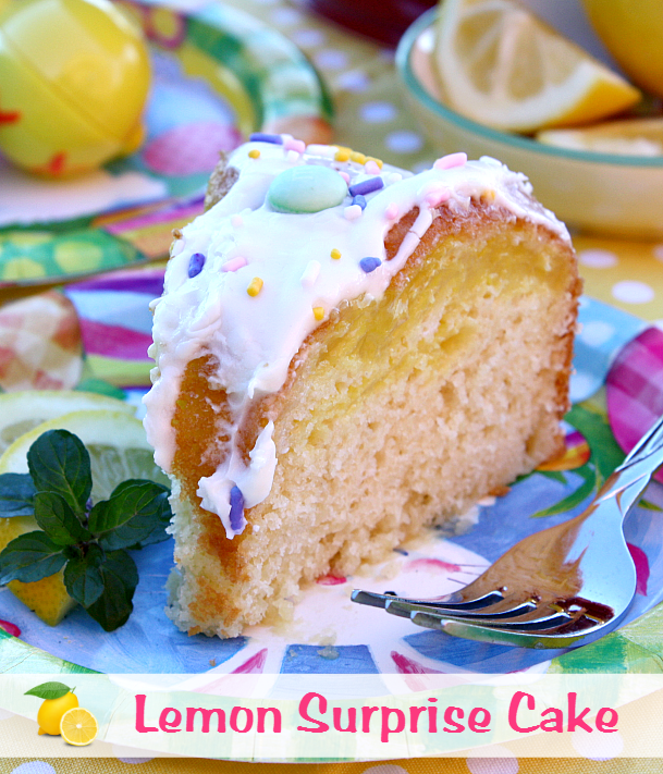 Mommys Kitchen - Recipes from my Texas Kitchen : Over 40 Cake Mix Recipes {Cake Mix Creations}