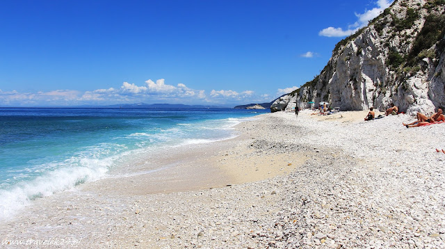 Capo Bianco Elba