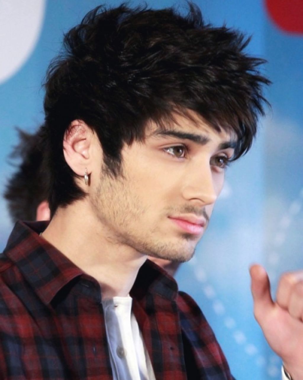 21 New Inspiration Zayn Malik Hairstyle Short Hair