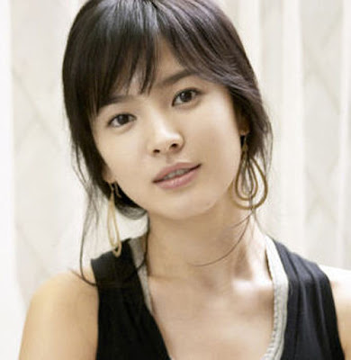 Top 10 Most Beautiful Asian Women
