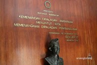 Museum Palagan Ambarawa Semarang