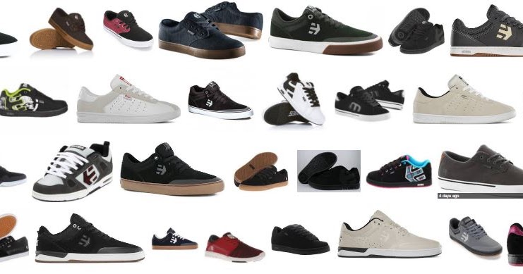 Etnies Skate Shoes Skate Shoes PH Manila�s 1