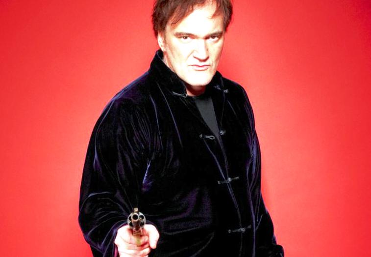 Quentin Tarantino, describe al personaje favorito de todas sus películas.