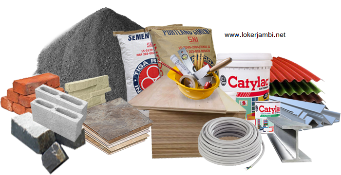 Lowongan Kerja Jambi : CV. SUKSES JAYA PERKASA Oktober ...