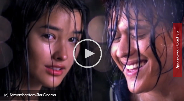 Watch: Official teaser of My Ex and Whys starring Liza Soberano and Enrique Gil Watch: Official teaser of My Ex and Whys starring Liza Soberano and Enrique Gil