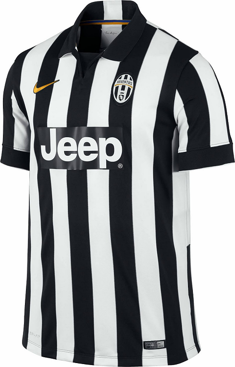 Juventus Turim Site Oficial