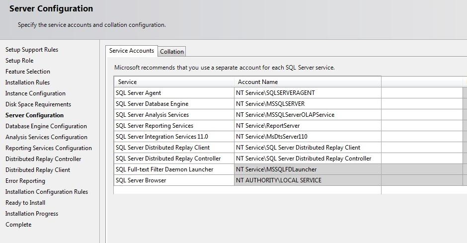 Quest for Knowledge: SQL SERVER :: Denali (2012) :: Step By Step ...